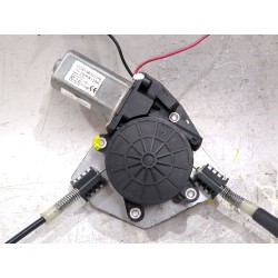 Recambio de mecanismo elevalunas delantero izquierdo para nissan terrano ii (r20) 2.7 tdi 4wd referencia OEM IAM 190681160  