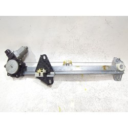 MECANISMO ELEVALUNAS TRASERO IZQUIERDO 