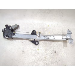 MECANISMO ELEVALUNAS TRASERO DERECHO 