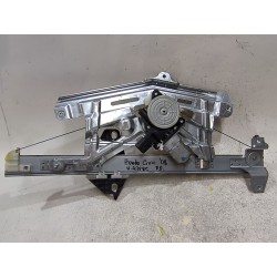 MECANISMO ELEVALUNAS DELANTERO DERECHO 