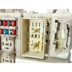 Recambio de caja reles / fusibles para ford focus ii (da_) 1.8 tdci referencia OEM IAM 4M5T14A073DJ  