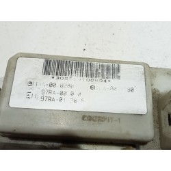 Recambio de caja reles / fusibles para ford focus ii (da_) 1.8 tdci referencia OEM IAM 4M5T14A073DJ  