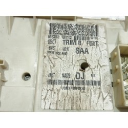 Recambio de caja reles / fusibles para ford focus ii (da_) 1.8 tdci referencia OEM IAM 4M5T14A073DJ  