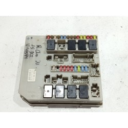 Recambio de caja fusibles/rele para renault clio iii (br0/1, cr0/1) 1.5 dci referencia OEM IAM 902663A  