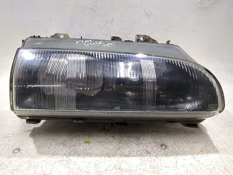 Recambio de faro delantero derecho para fiat ulysse (121)(1994) 1.9 td (220ah5) referencia OEM IAM 60979760  