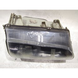 Recambio de faro delantero derecho para fiat ulysse (121)(1994) 1.9 td (220ah5) referencia OEM IAM 60979760  