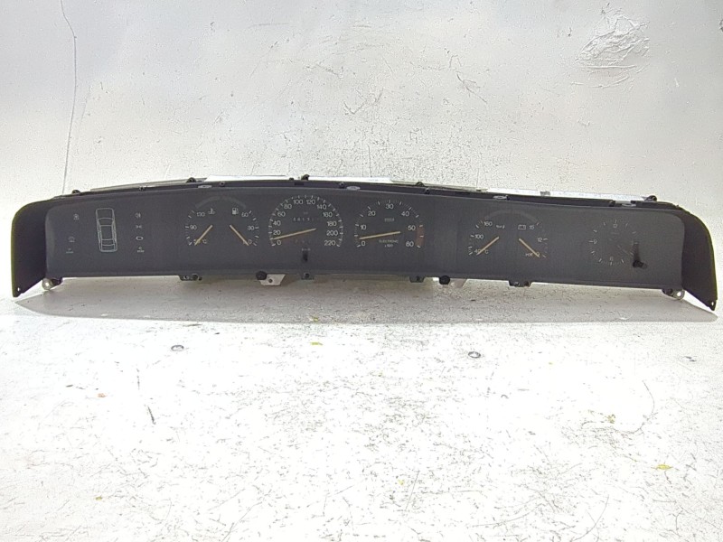 Recambio de cuadro completo para lancia dedra berlina (1990) 1.9 tds (835ee, 835ef) referencia OEM IAM 6032030050E  