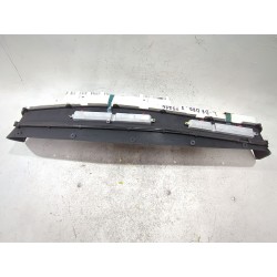 Recambio de cuadro completo para lancia dedra berlina (1990) 1.9 tds (835ee, 835ef) referencia OEM IAM 6032030050E  