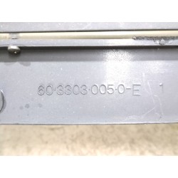 Recambio de cuadro completo para lancia dedra berlina (1990) 1.9 tds (835ee, 835ef) referencia OEM IAM 6032030050E  