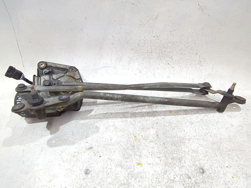 Recambio de motor limpia delantero para peugeot 306 (7b, n3, n5) 1.9 sld referencia OEM IAM 3397020303  