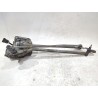 Recambio de motor limpia delantero para peugeot 306 (7b, n3, n5) 1.9 sld referencia OEM IAM 3397020303  