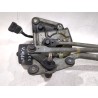 Recambio de motor limpia delantero para peugeot 306 (7b, n3, n5) 1.9 sld referencia OEM IAM 3397020303  