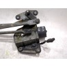 Recambio de motor limpia delantero para peugeot 306 (7b, n3, n5) 1.9 sld referencia OEM IAM 3397020303  