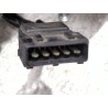 Recambio de motor limpia delantero para peugeot 306 (7b, n3, n5) 1.9 sld referencia OEM IAM 3397020303  
