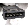 Recambio de motor limpia delantero para peugeot 306 (7b, n3, n5) 1.9 sld referencia OEM IAM 3397020303  