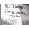 Recambio de motor limpia delantero para peugeot 306 (7b, n3, n5) 1.9 sld referencia OEM IAM 3397020303  