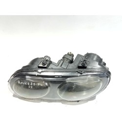 Recambio de faro delantero izquierdo para rover rover 25 (rf)(1999) 1.4 16v referencia OEM IAM 088821114L  