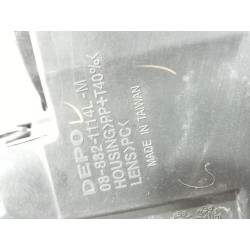 Recambio de faro delantero izquierdo para rover rover 25 (rf)(1999) 1.4 16v referencia OEM IAM 088821114L  