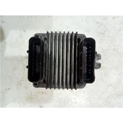 Recambio de centralita inyeccion para opel astra g coupe (2000) 1.6 16v referencia OEM IAM 09355929  