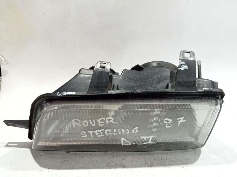 Recambio de faro delantero izquierdo para rover 800 (xs) 825 si/sterling (xs) referencia OEM IAM 54517790  