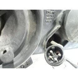 Recambio de faro delantero izquierdo para rover 800 (xs) 825 si/sterling (xs) referencia OEM IAM 54517790  