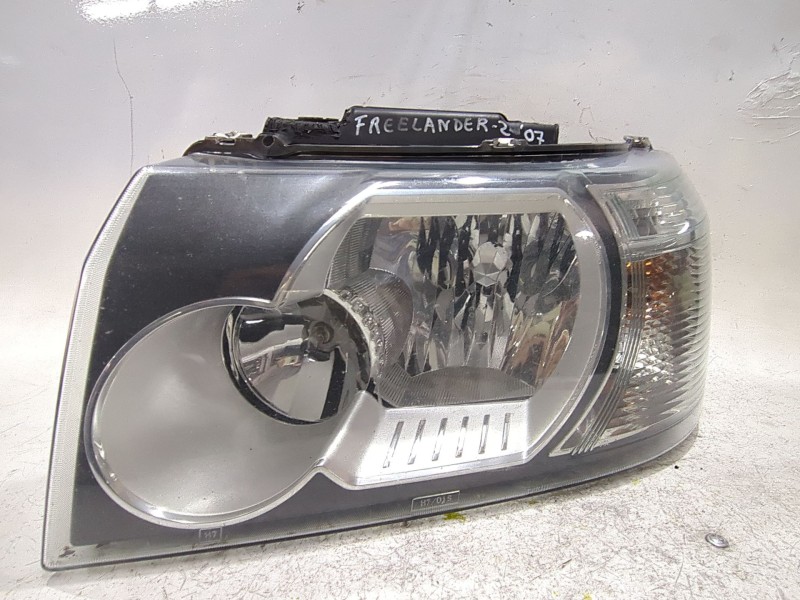 Recambio de faro delantero izquierdo para land rover freelander (lr2)(2007) 2.2 td4 referencia OEM IAM 6H5213W030BC  