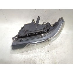 Recambio de faro delantero izquierdo para land rover freelander (lr2)(2007) 2.2 td4 referencia OEM IAM 6H5213W030BC  
