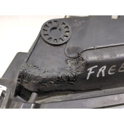 Recambio de faro delantero izquierdo para land rover freelander (lr2)(2007) 2.2 td4 referencia OEM IAM 6H5213W030BC  