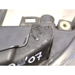 Recambio de faro delantero izquierdo para land rover freelander (lr2)(2007) 2.2 td4 referencia OEM IAM 6H5213W030BC  