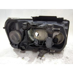 Recambio de faro delantero izquierdo para land rover freelander (lr2)(2007) 2.2 td4 referencia OEM IAM 6H5213W030BC  