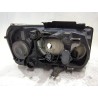Recambio de faro delantero izquierdo para land rover freelander (lr2)(2007) 2.2 td4 referencia OEM IAM 6H5213W030BC  
