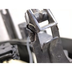 Recambio de faro delantero izquierdo para land rover freelander (lr2)(2007) 2.2 td4 referencia OEM IAM 6H5213W030BC  