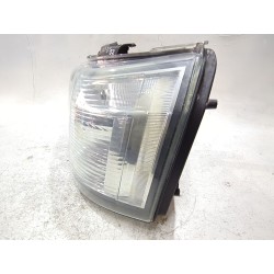 Recambio de faro delantero izquierdo para land rover freelander (lr2)(2007) 2.2 td4 referencia OEM IAM 6H5213W030BC  