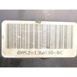 Recambio de faro delantero izquierdo para land rover freelander (lr2)(2007) 2.2 td4 referencia OEM IAM 6H5213W030BC  