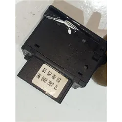 Recambio de mando multifuncion para peugeot 206 (1998) 1.4 hdi eco 70 referencia OEM IAM 96049597ZL  