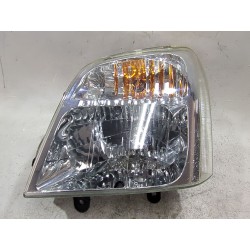 FARO DELANTERO IZQUIERDO 