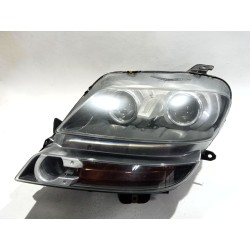 Recambio de faro delantero izquierdo para fiat ulysse (121)(1994) 2.0 jtd referencia OEM IAM 1494324080  