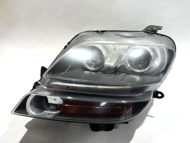 Recambio de faro delantero izquierdo para fiat ulysse (121)(1994) 2.0 jtd referencia OEM IAM 1494324080  