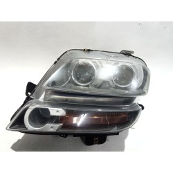 Recambio de faro delantero izquierdo para fiat ulysse (121)(1994) 2.0 jtd referencia OEM IAM 1494324080  