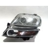 Recambio de faro delantero izquierdo para fiat ulysse (121)(1994) 2.0 jtd referencia OEM IAM 1494324080  