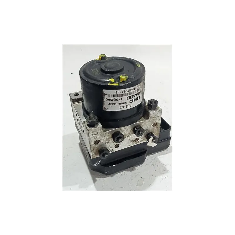 Recambio de nucleo abs para hyundai accent (lc)(2000) 1.5 crdi referencia OEM IAM 5891025402 0295625000  