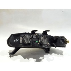 Recambio de faro delantero derecho para rover 400 (xw) 416 gsi referencia OEM IAM 54532733  