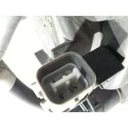 Recambio de faro delantero derecho para rover 400 (xw) 416 gsi referencia OEM IAM 54532733  