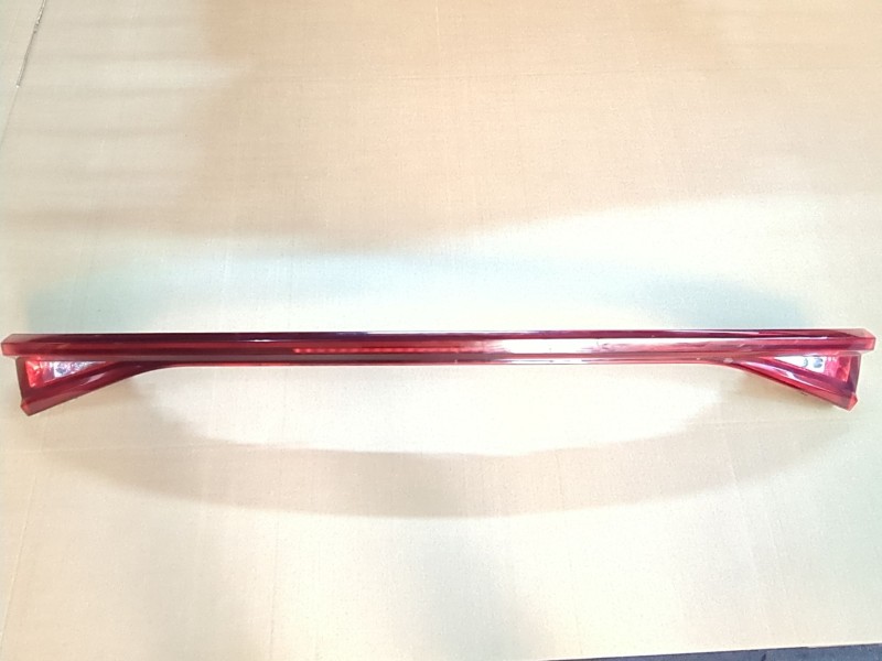 Recambio de piloto central de freno para seat leon (kl1, klg) 2.0 tdi referencia OEM IAM 5FE945307F 0021605205  