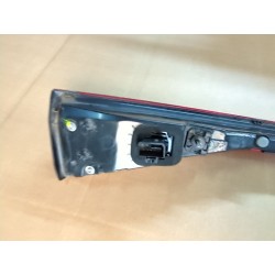 Recambio de piloto central de freno para seat leon (kl1, klg) 2.0 tdi referencia OEM IAM 5FE945307F 0021605205  