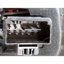 Recambio de piloto central de freno para seat leon (kl1, klg) 2.0 tdi referencia OEM IAM 5FE945307F 0021605205  