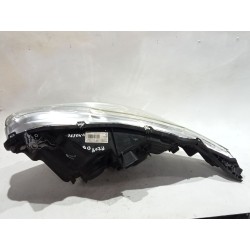 Recambio de faro delantero derecho para peugeot 208 1.6 hdi referencia OEM IAM 9802221280  