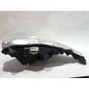 Recambio de faro delantero derecho para peugeot 208 1.6 hdi referencia OEM IAM 9802221280  