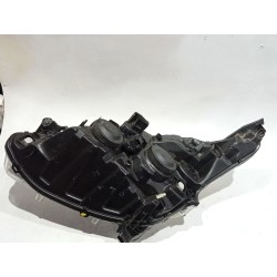 Recambio de faro delantero derecho para peugeot 208 1.6 hdi referencia OEM IAM 9802221280  