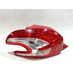 PILOTO TRASERO IZQUIERDO 9672628280 